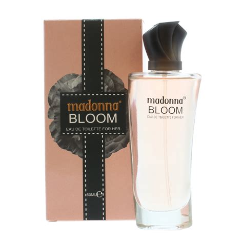 madonna bloom perfume dupe|madonna perfume at home bargains.